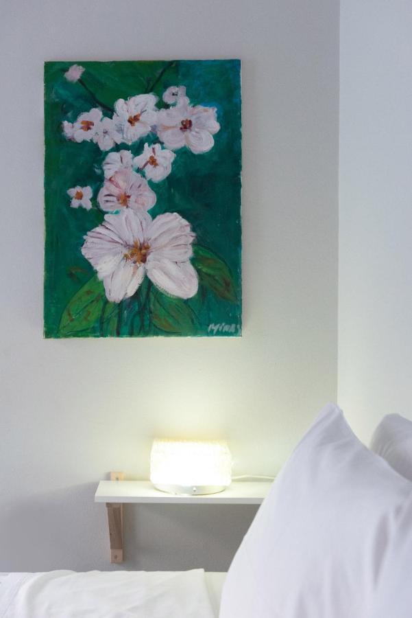 So Athens - Stylish 2 Bedroom Flat Ngoại thất bức ảnh
